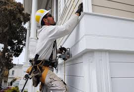 Historical Building Siding Restoration in Pupukea, HI